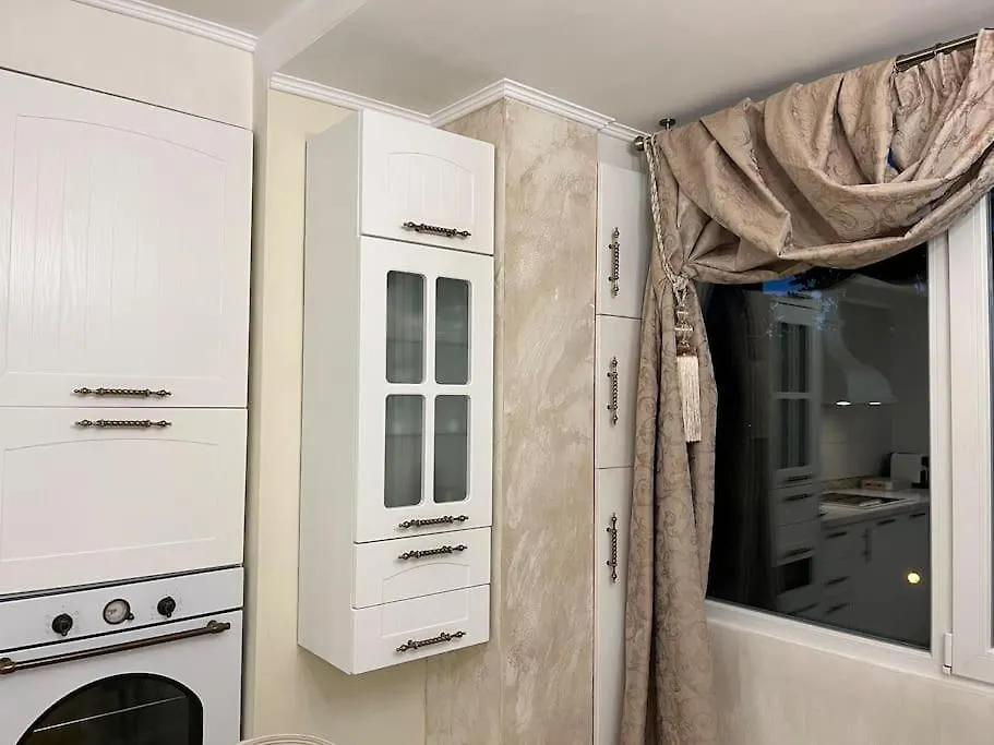 Ellie Soe Apartment Free Parking 5 Min To Metro Sofia Bulgaria