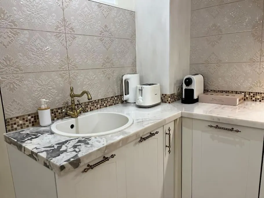 Ellie Soe Apartment Free Parking 5 Min To Metro Sofia Bulgaria