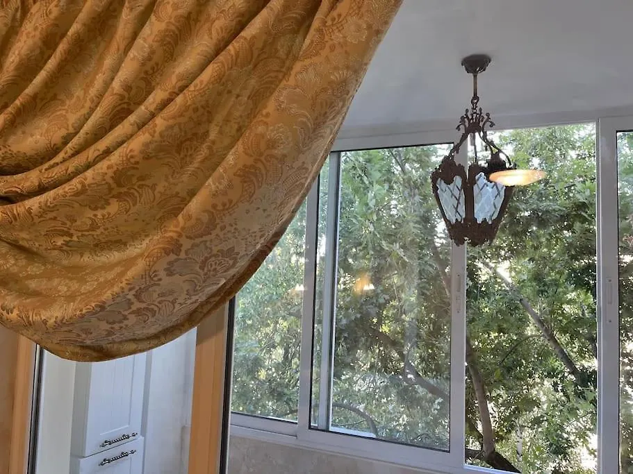 Ellie Soe Apartment Free Parking 5 Min To Metro Sofia