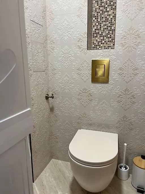 Ellie Soe Apartment Free Parking 5 Min To Metro Sofia 0*,  Bulgaria