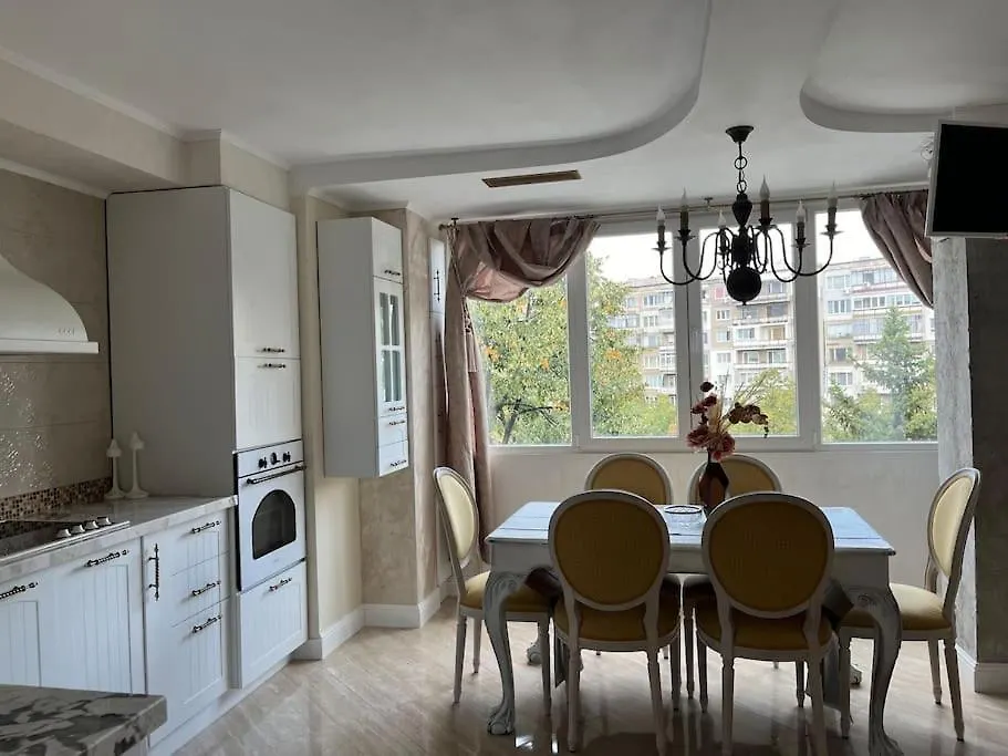 Ellie Soe Apartment Free Parking 5 Min To Metro Sofia