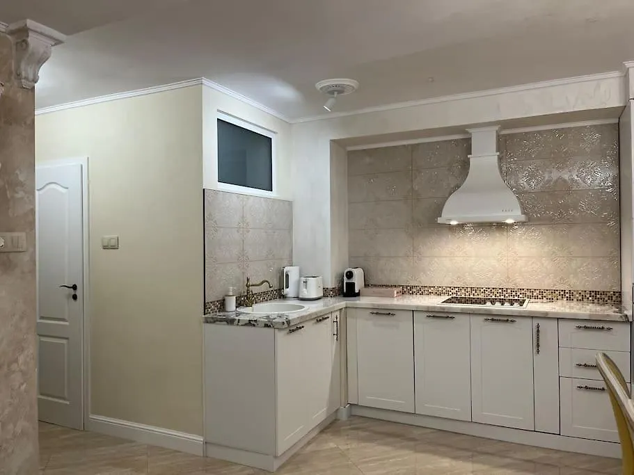 Ellie Soe Apartment Free Parking 5 Min To Metro Sofia