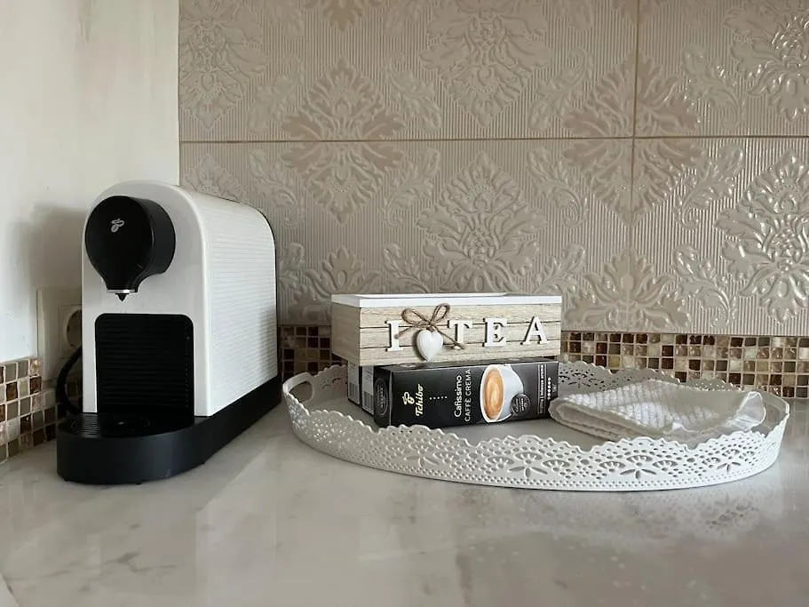 Ellie Soe Apartment Free Parking 5 Min To Metro Sofia