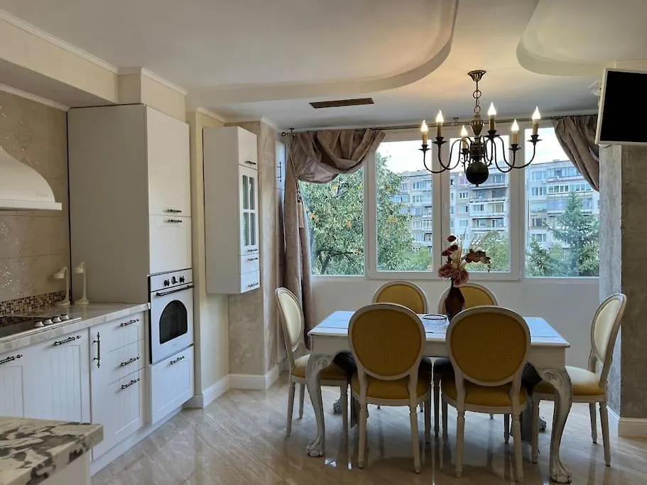 Ellie Soe Apartment Free Parking 5 Min To Metro Sofia Bulgaria