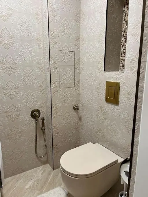 Ellie Soe Apartment Free Parking 5 Min To Metro Sofia