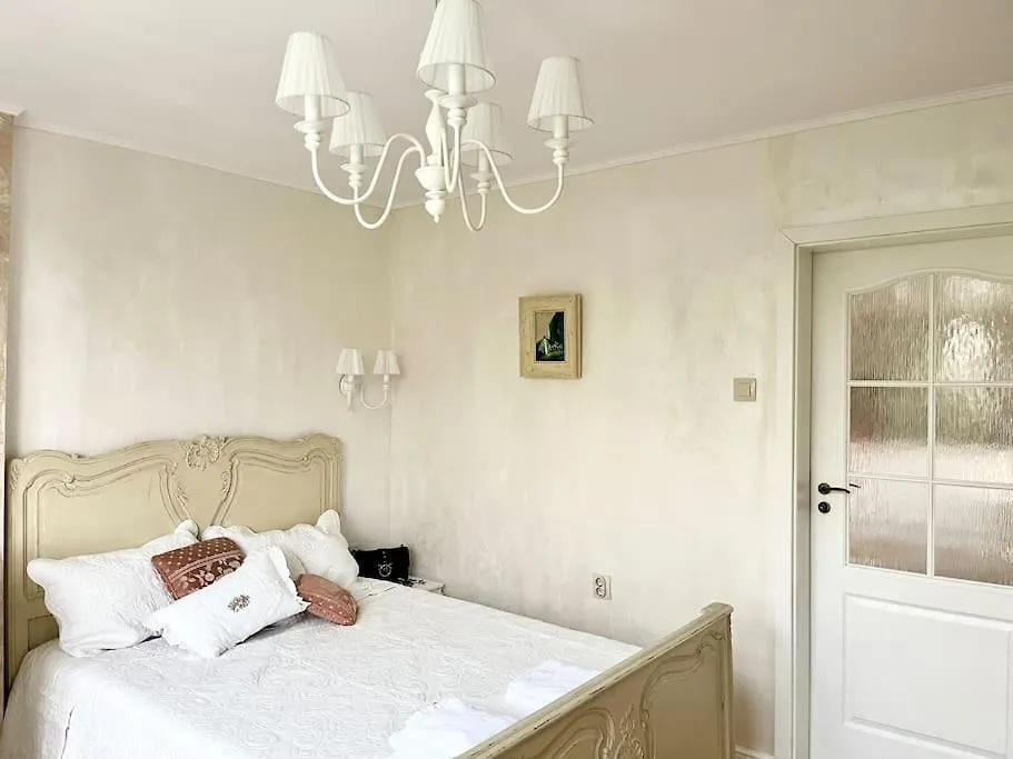 Ellie Soe Apartment Free Parking 5 Min To Metro Sofia